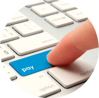 Оплата счета